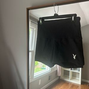 Playboy shorts !!